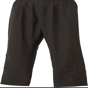 FootJoy DryJoys Men’s Golf Rain Pants Waterproof Windproof NWT, Different Sizes